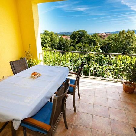 Apartments Familie Vujec Skrbcici Экстерьер фото