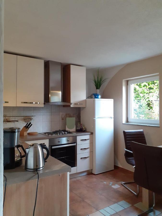 Apartments Familie Vujec Skrbcici Экстерьер фото
